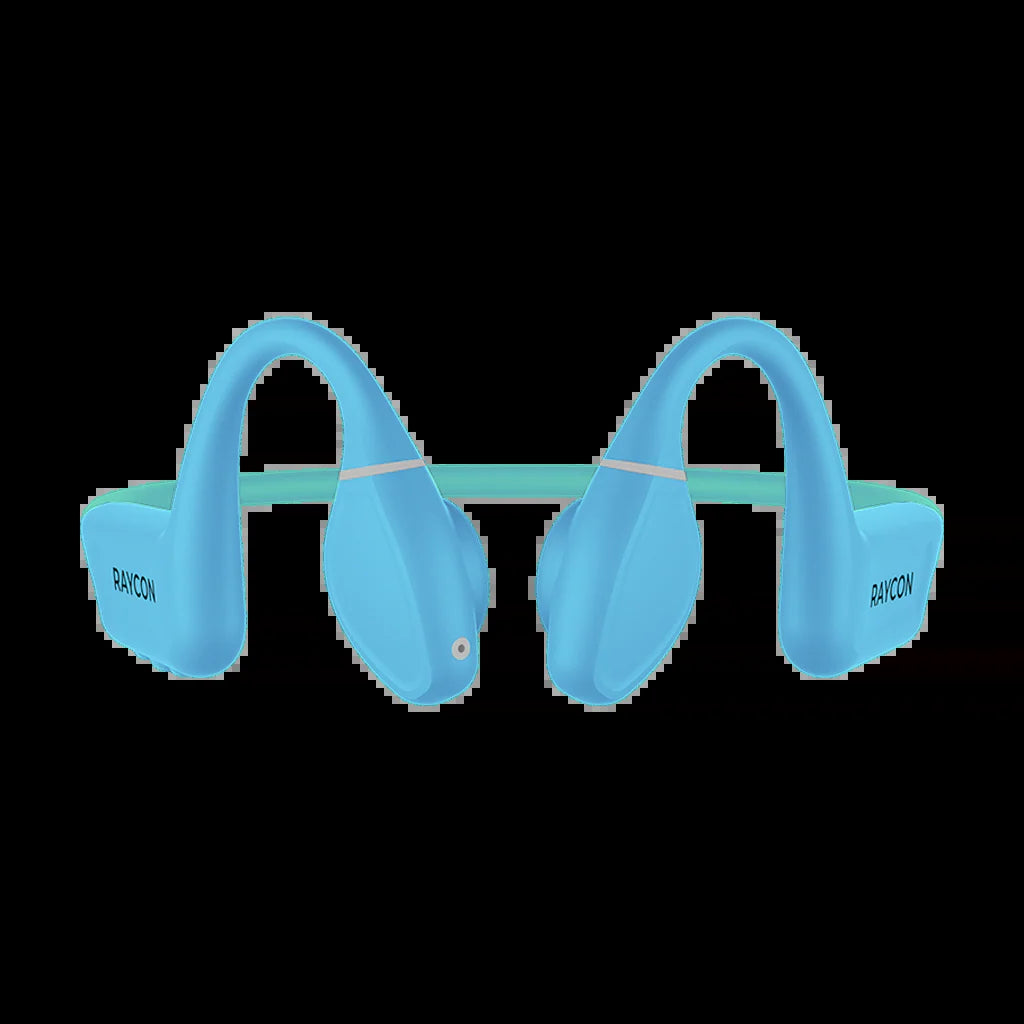 Bone Conduction Headphones