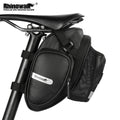 Waterproof Bicycle Saddle Bag with Large Capacity for MTB - Rear Seatpost Water Bottle Holder and Repair Tools Storage