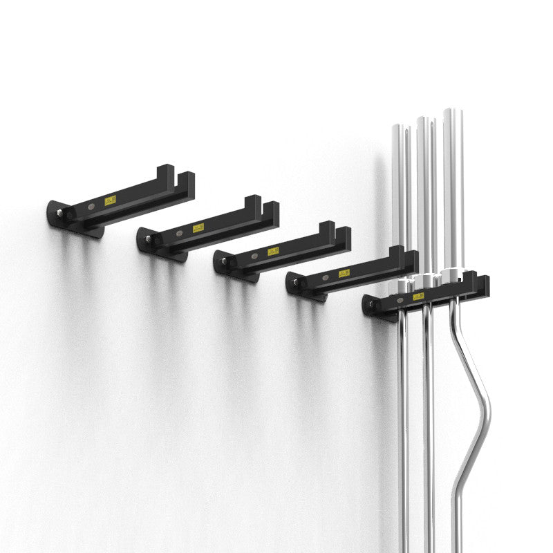 Home Storage Rack for Fitness Equipment Accessories