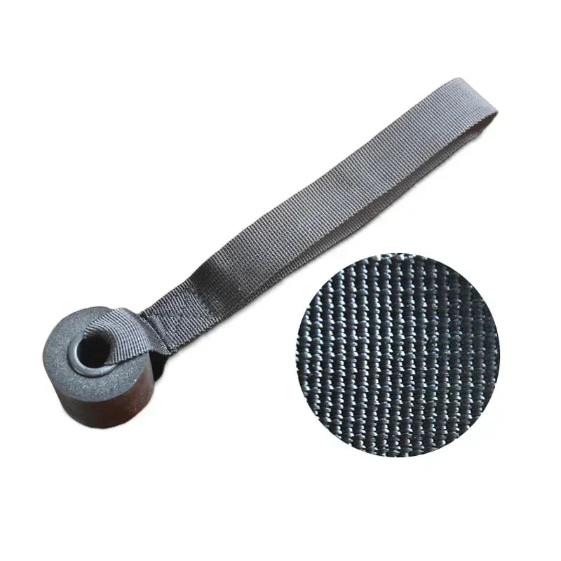 Elastic Resistance Door Anchor for Bands - Professional Fitness Equipment for Effective Workouts