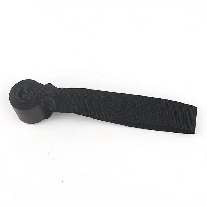 Elastic Resistance Door Anchor for Bands - Professional Fitness Equipment for Effective Workouts
