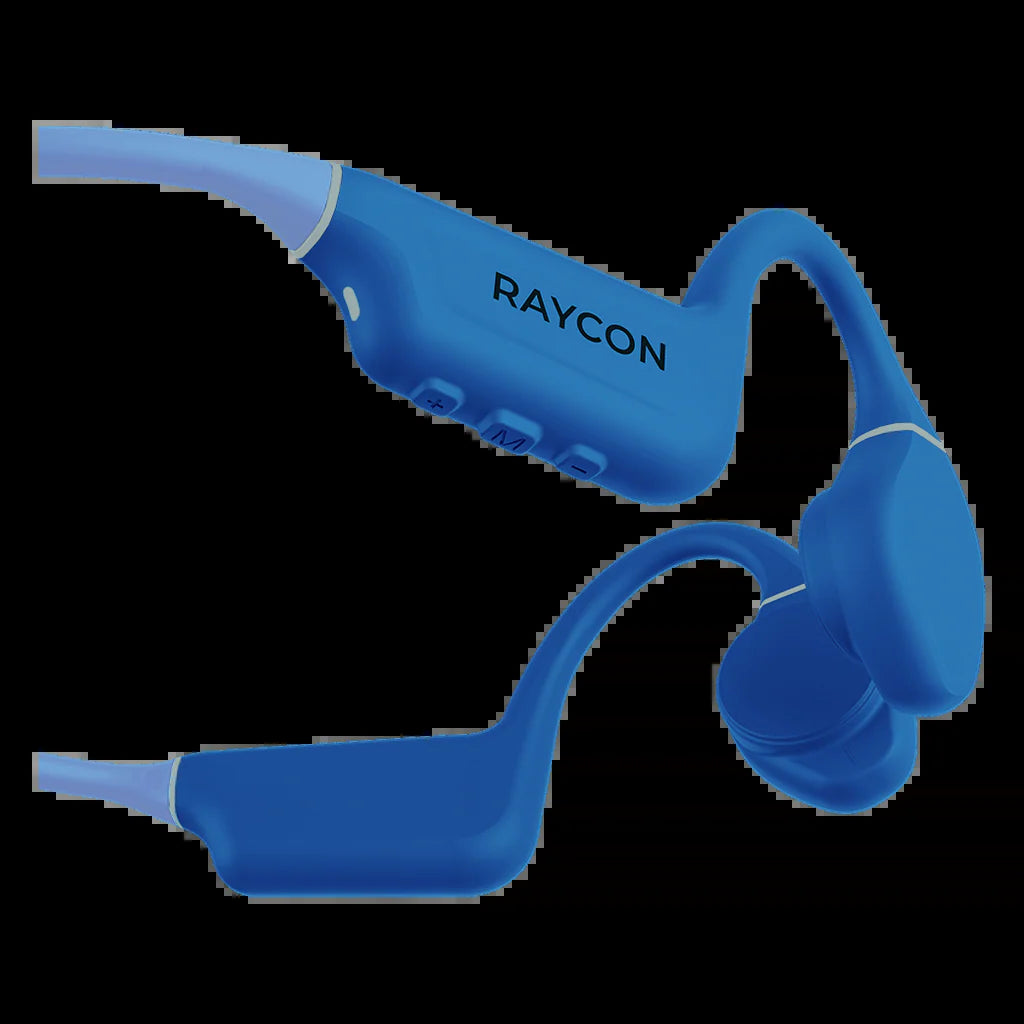 Bone Conduction Headphones