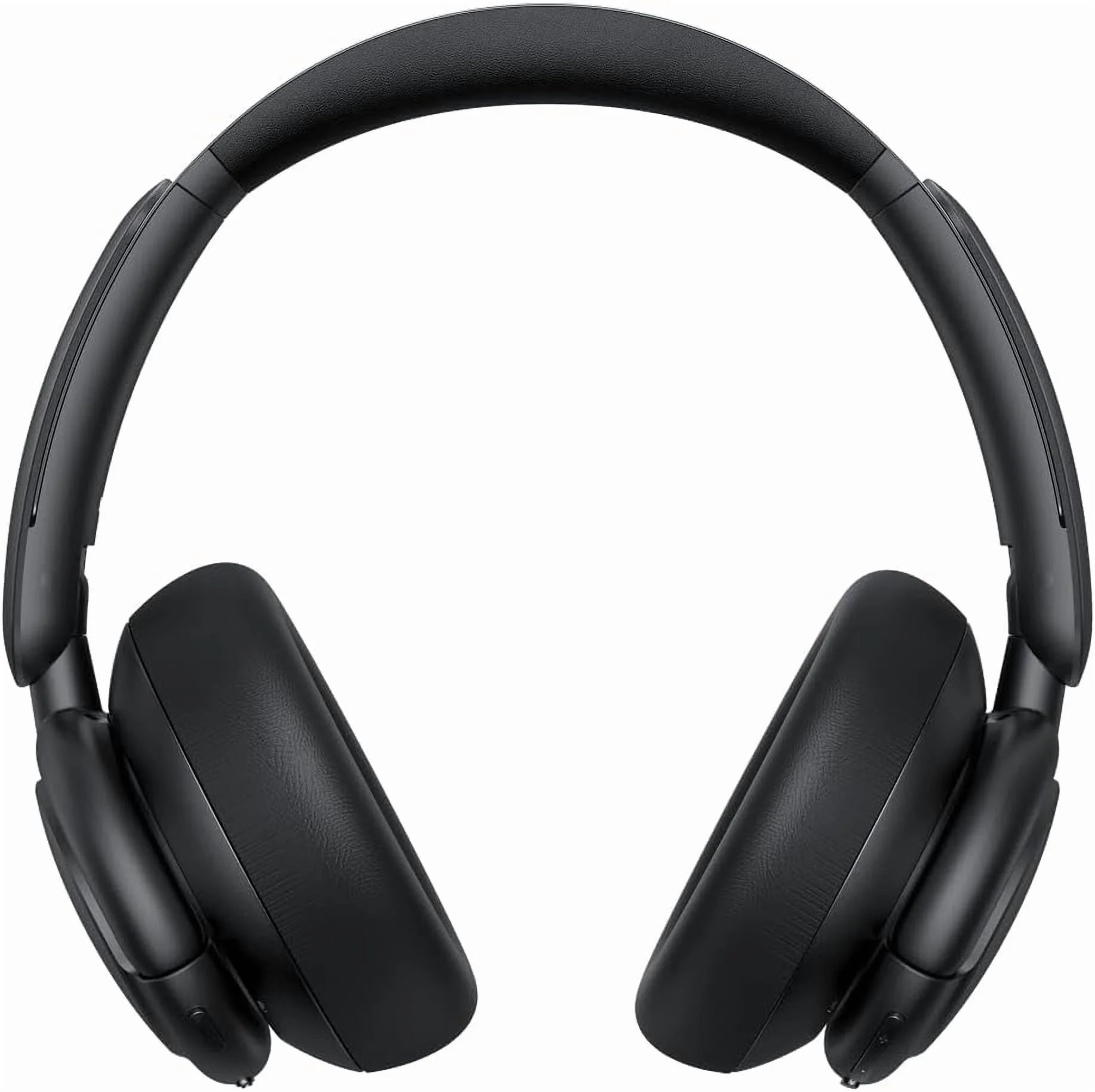 Q30 Hybrid Active Noise Cancelling Headphones with 50 Hours Playtime, High-Resolution Audio, Custom Equalizer, and Bluetooth Multipoint Connectivity