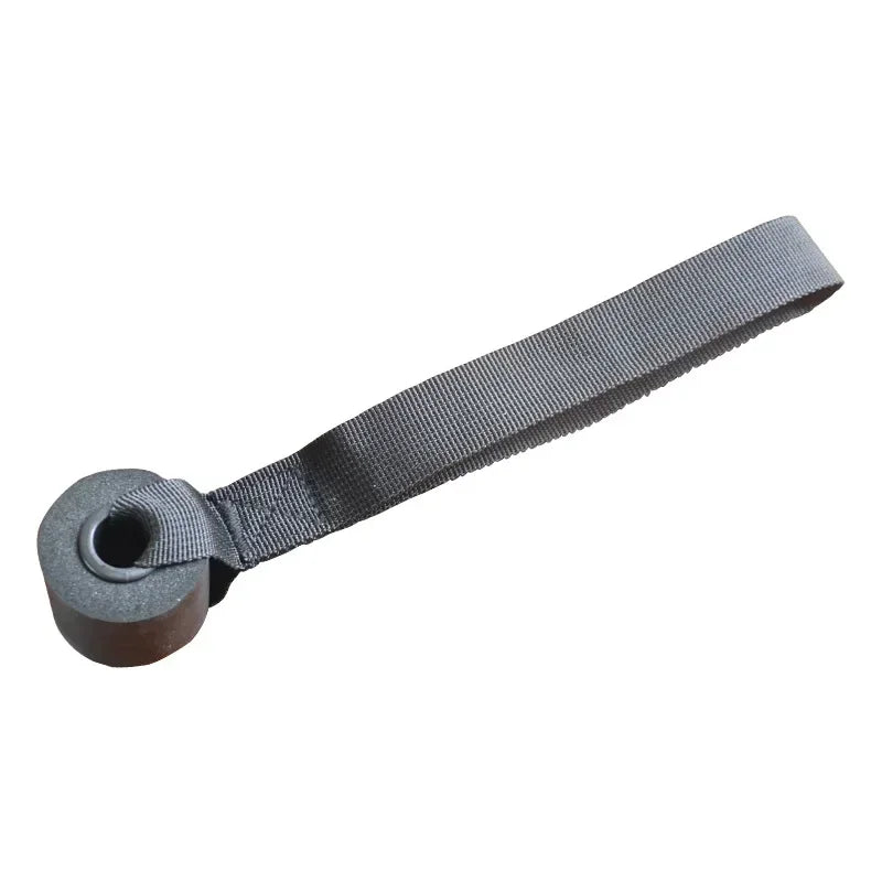 Elastic Resistance Door Anchor for Bands - Professional Fitness Equipment for Effective Workouts