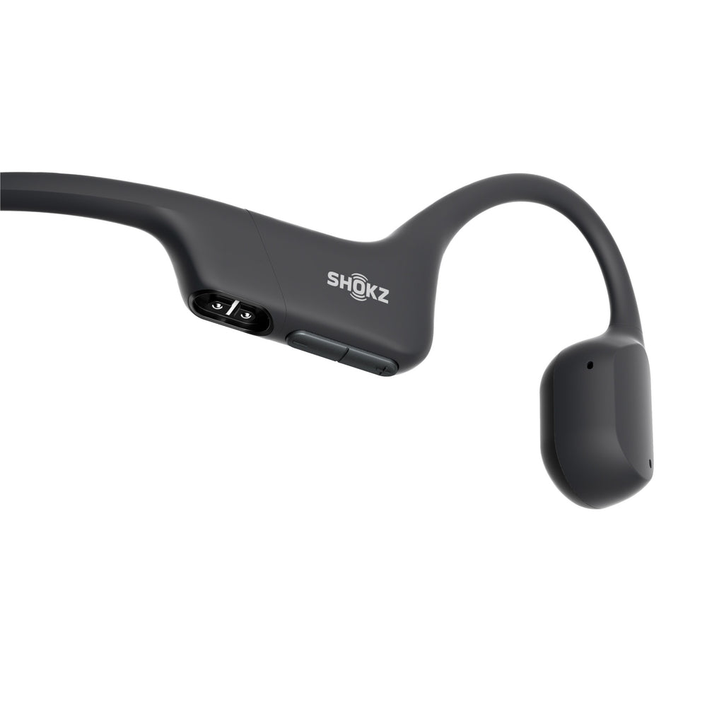SHOKZ Openrun SE- Open-Ear Bluetooth Wireless Bone Conduction Sport Headphones