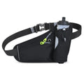 High-Performance Running Waist Bags for Long-Distance Runners and Hikers - Water Bottle Holder and Phone Pouch for Outdoor Sports and Fitness Activities