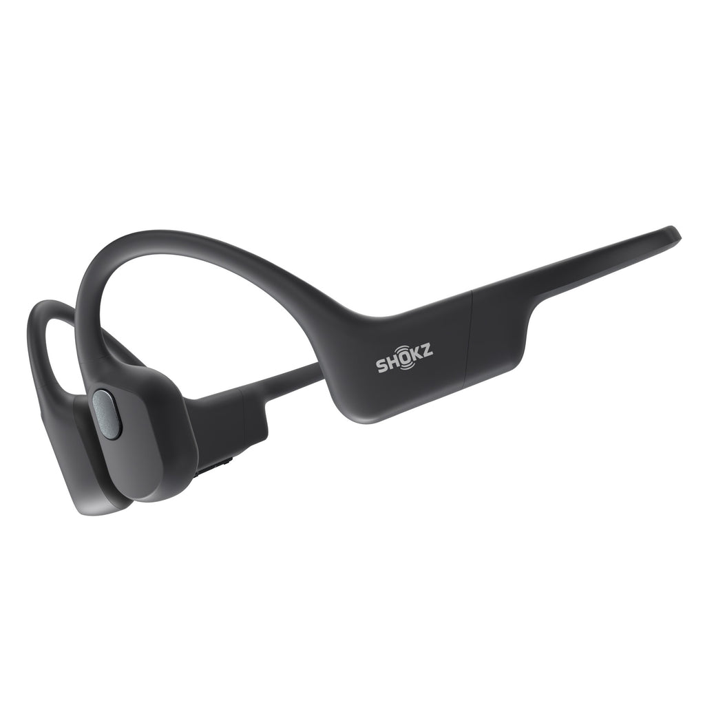 SHOKZ Openrun SE- Open-Ear Bluetooth Wireless Bone Conduction Sport Headphones