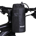 Bicycle Insulated Water Bottle Holder Pouch for MTB - Handlebar Accessories