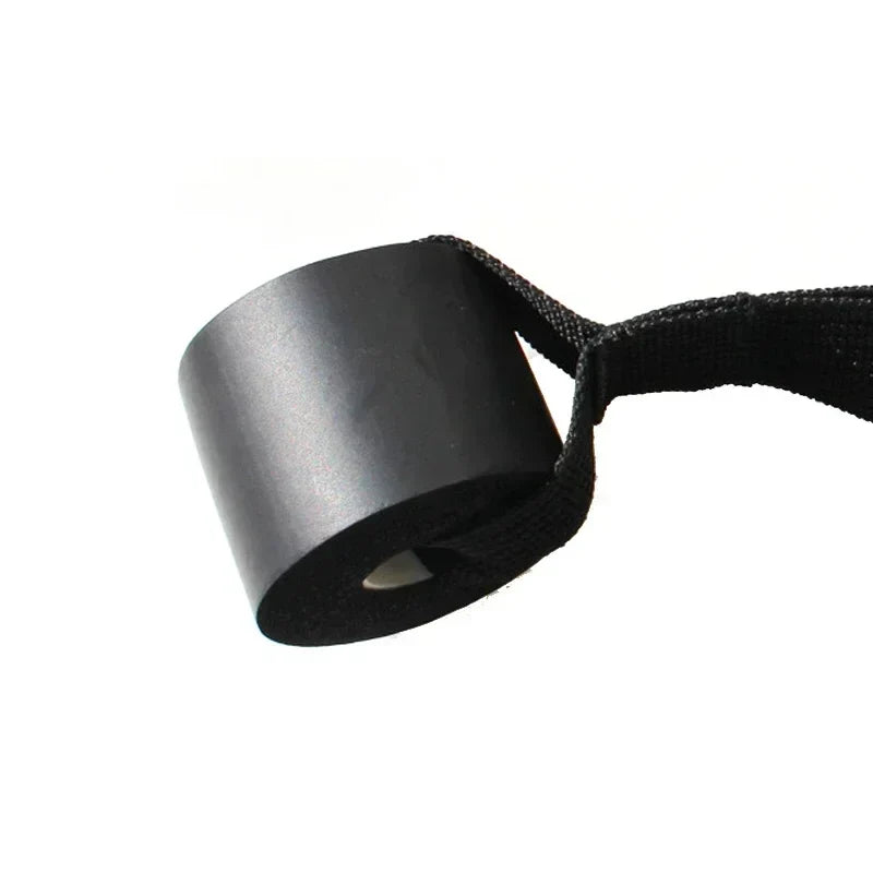 Elastic Resistance Door Anchor for Bands - Professional Fitness Equipment for Effective Workouts