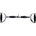 Deluxe 28-Inch Professional-Grade Bar with Cable Attachment