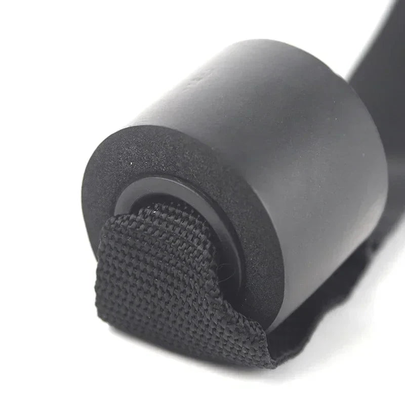 Elastic Resistance Door Anchor for Bands - Professional Fitness Equipment for Effective Workouts