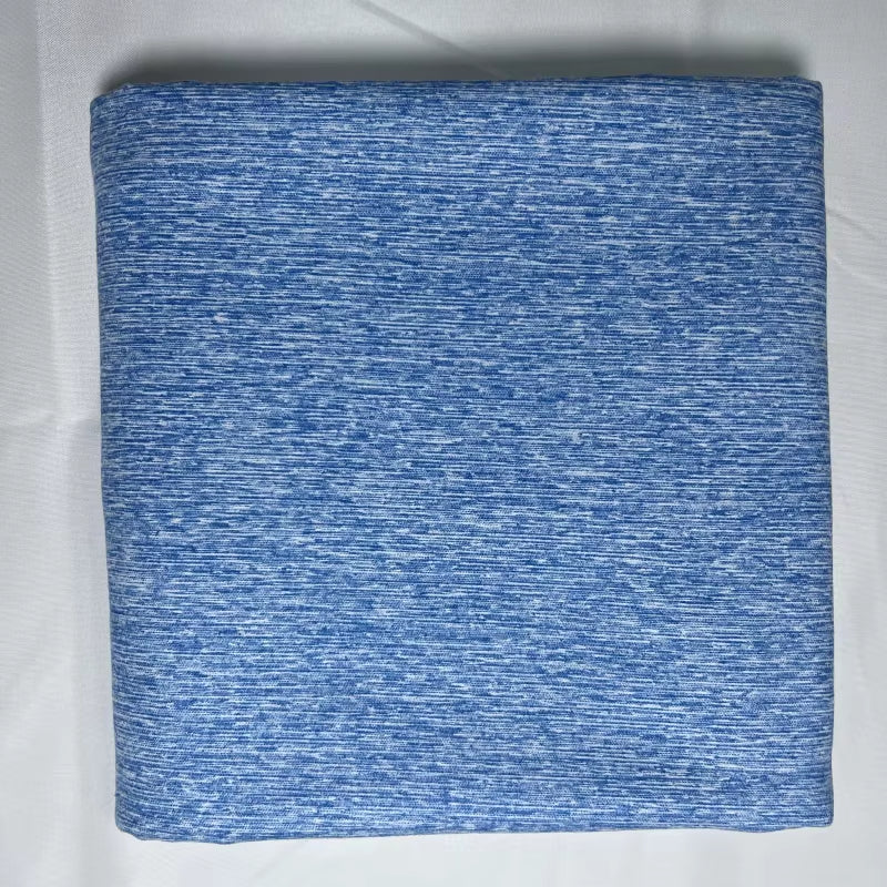 Microfiber Quick-Dry Gym Towel with Silver Ion Technology - Odor-Resistant and Highly Absorbent Workout Towel for Effective Sweat Management