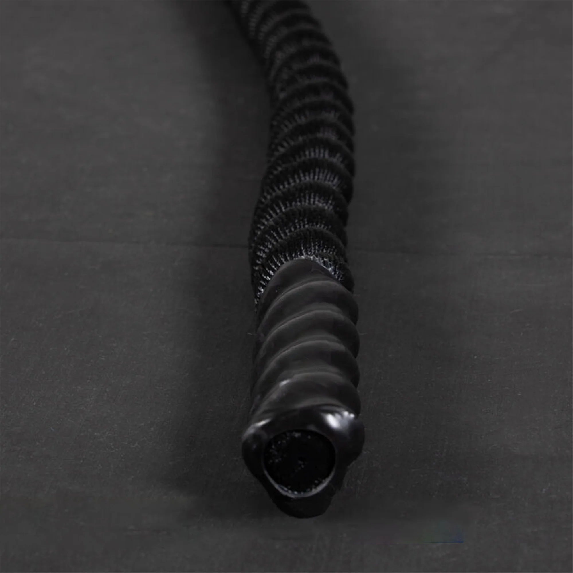 19/30FT Battle Rope for Home Gym Fitness Training