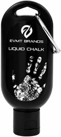 Liquid Chalk - Mess-Free Grip Solution for Weightlifting, Gymnastics, Rock Climbing, and Dance. Sweat-Resistant and Long-Lasting Performance.