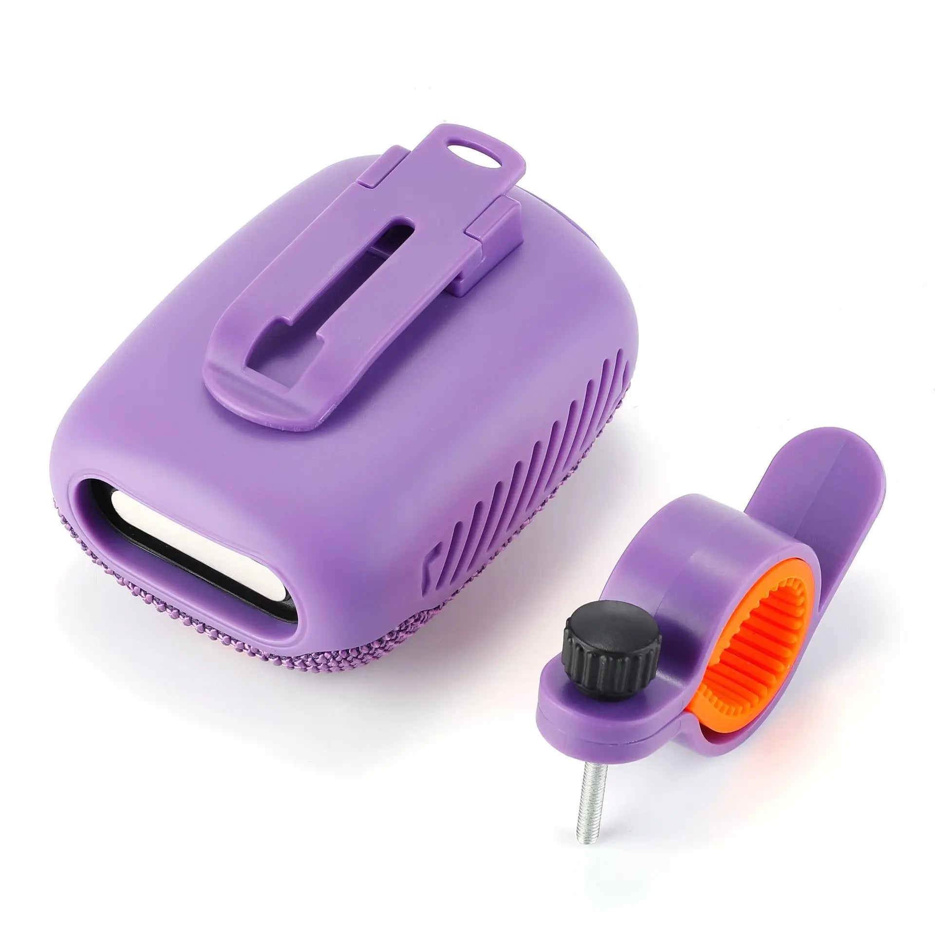 TG392 Portable Waterproof Bluetooth Speaker for Outdoor Bicycles - Rechargeable Handlebar Sound System