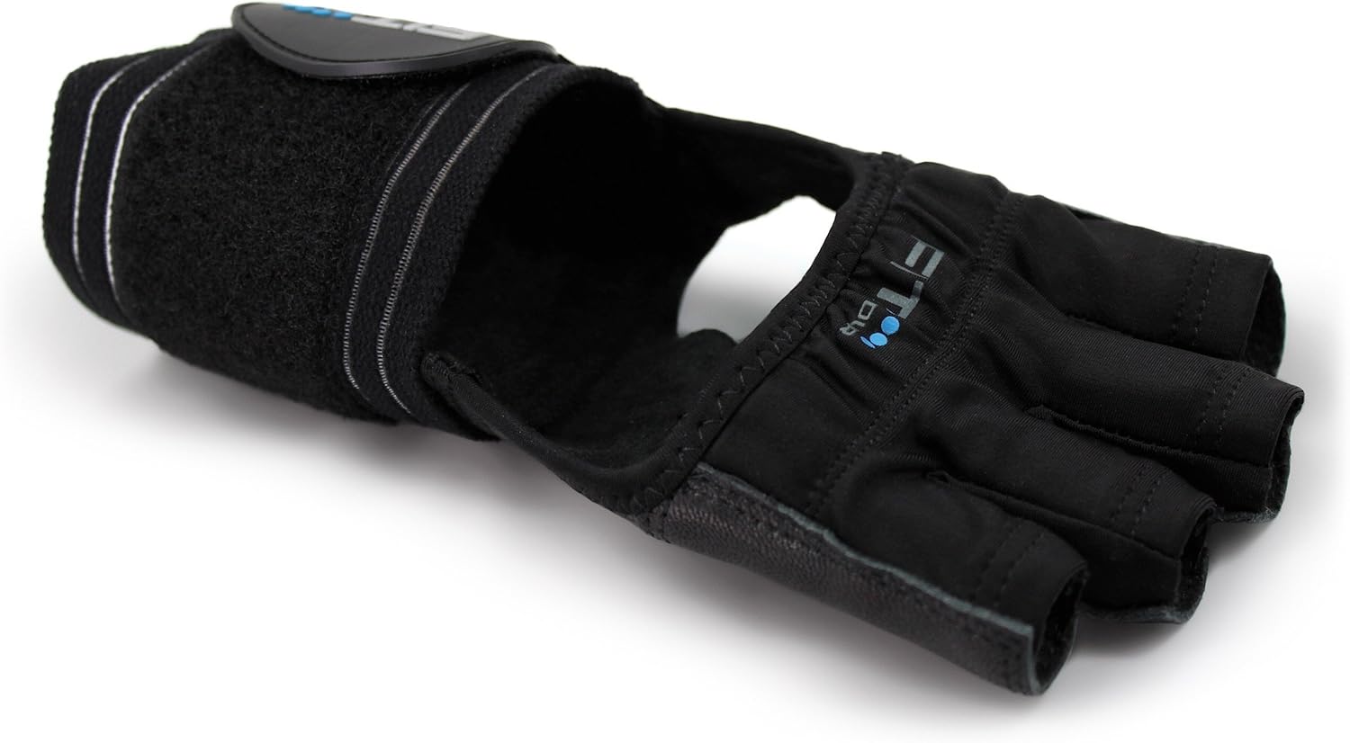 Unleash Your Inner Warrior with The F4X Spartan - Premium Full Leather Palm Workout Gloves for Weightlifting and Cross Training