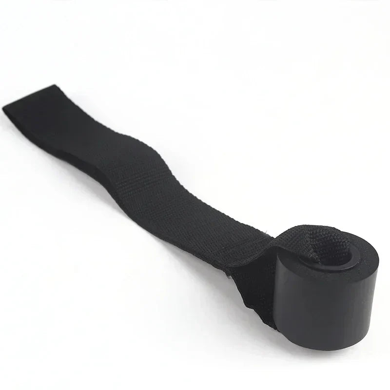 Elastic Resistance Door Anchor for Bands - Professional Fitness Equipment for Effective Workouts