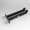 Home Storage Rack for Fitness Equipment Accessories