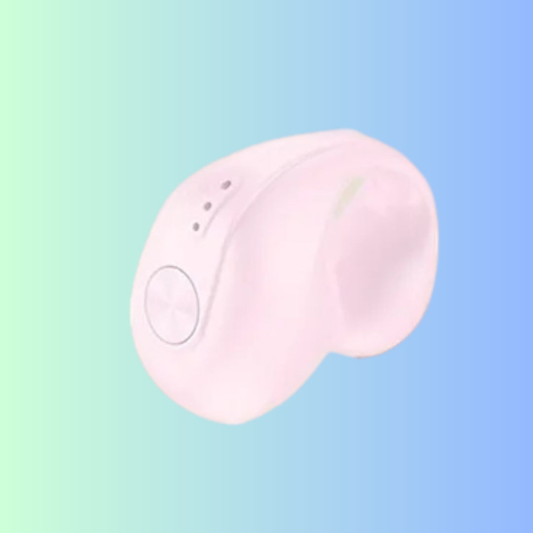 Bluetooth 5.3 Wireless Earbuds with Bone Conduction Technology for Sports Use