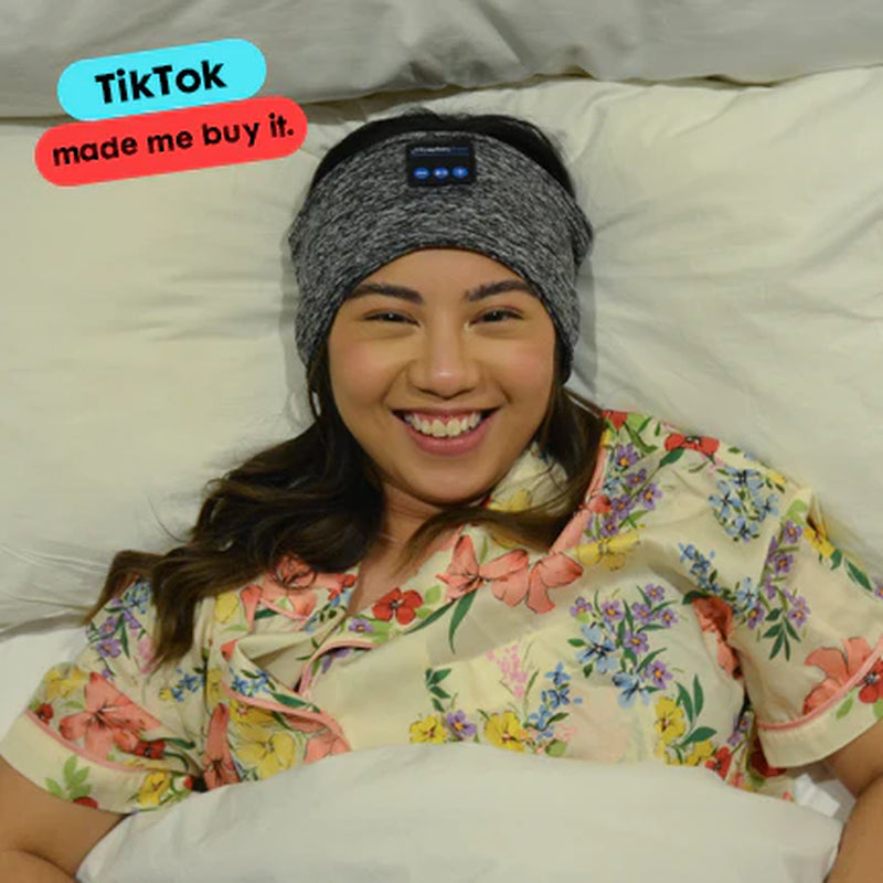 Sleep Headphones™