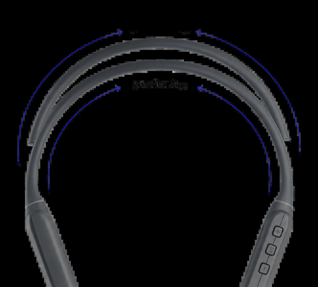 Bone Conduction Headphones