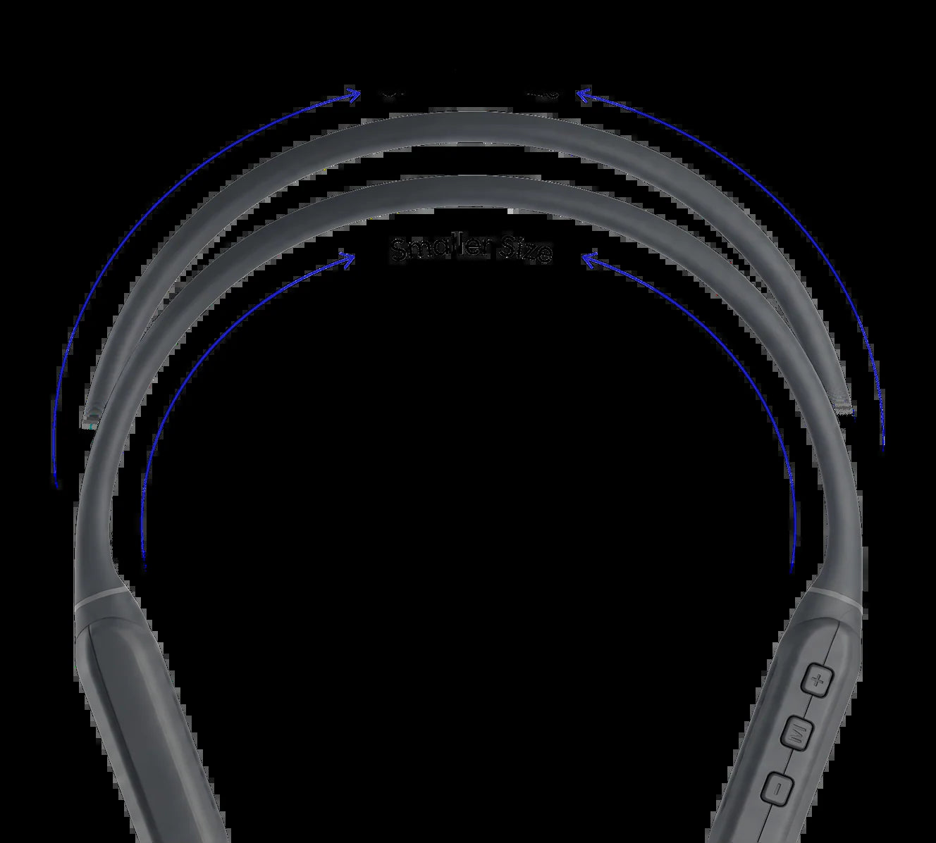 Bone Conduction Headphones