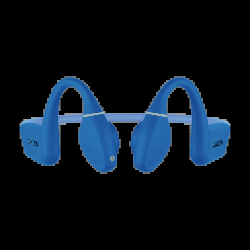 Bone Conduction Headphones