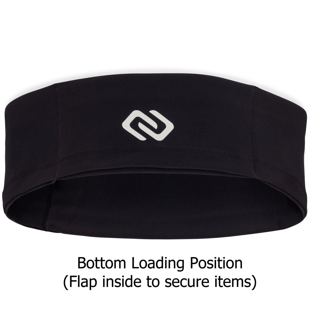 Versaslim Running and Travel Money Belt for Smartphones