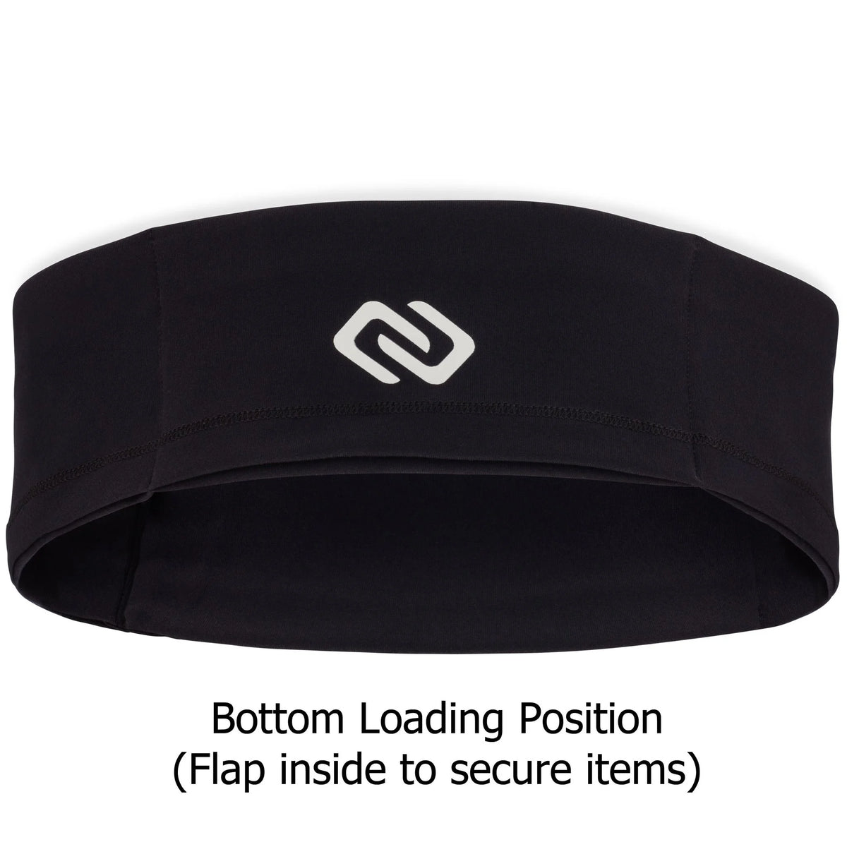 Versaslim Running and Travel Money Belt for Smartphones