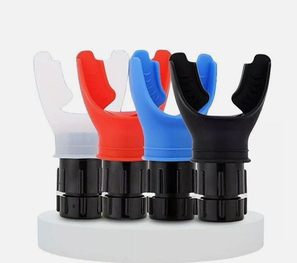 Lung Flexer O2FIT Oxygen Training System for Professional Athletes