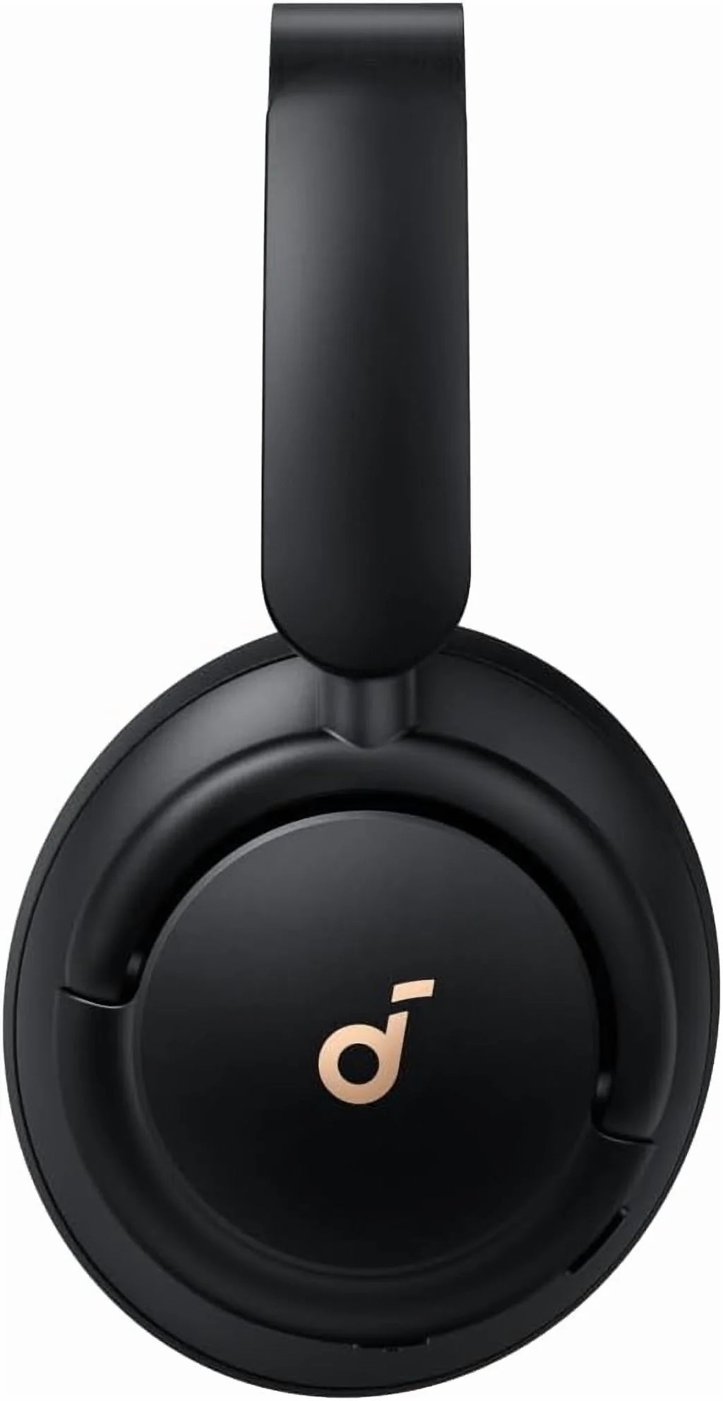 Q30 Hybrid Active Noise Cancelling Headphones with 50 Hours Playtime, High-Resolution Audio, Custom Equalizer, and Bluetooth Multipoint Connectivity