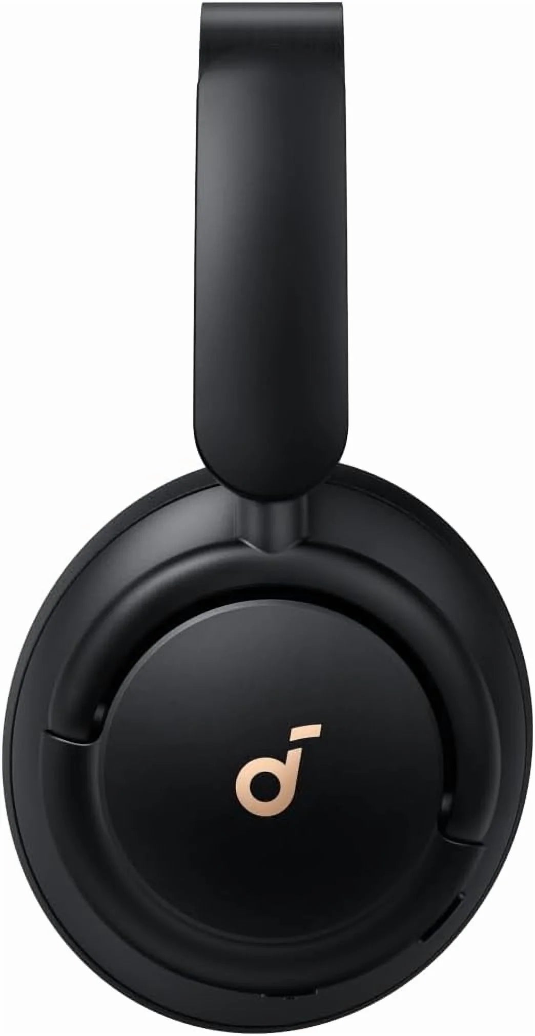 Q30 Hybrid Active Noise Cancelling Headphones with 50 Hours Playtime, High-Resolution Audio, Custom Equalizer, and Bluetooth Multipoint Connectivity