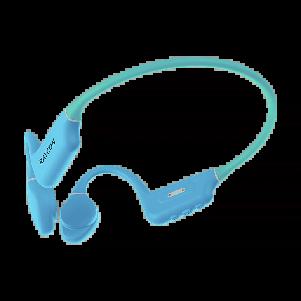 Bone Conduction Headphones