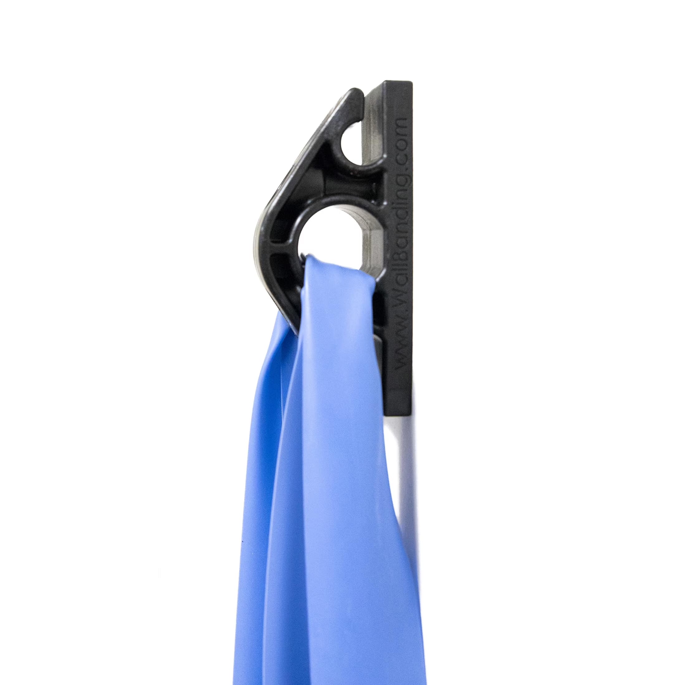 Resistance Band Wall Anchor Set by Bob and Brad - Wall-Mounted Anchors for Home Resistance Training, Strength Training, Fitness, and Physical Therapy - Made in the USA