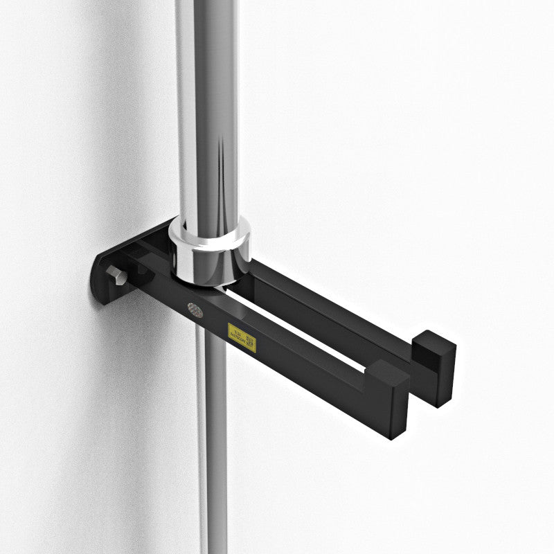 Home Storage Rack for Fitness Equipment Accessories
