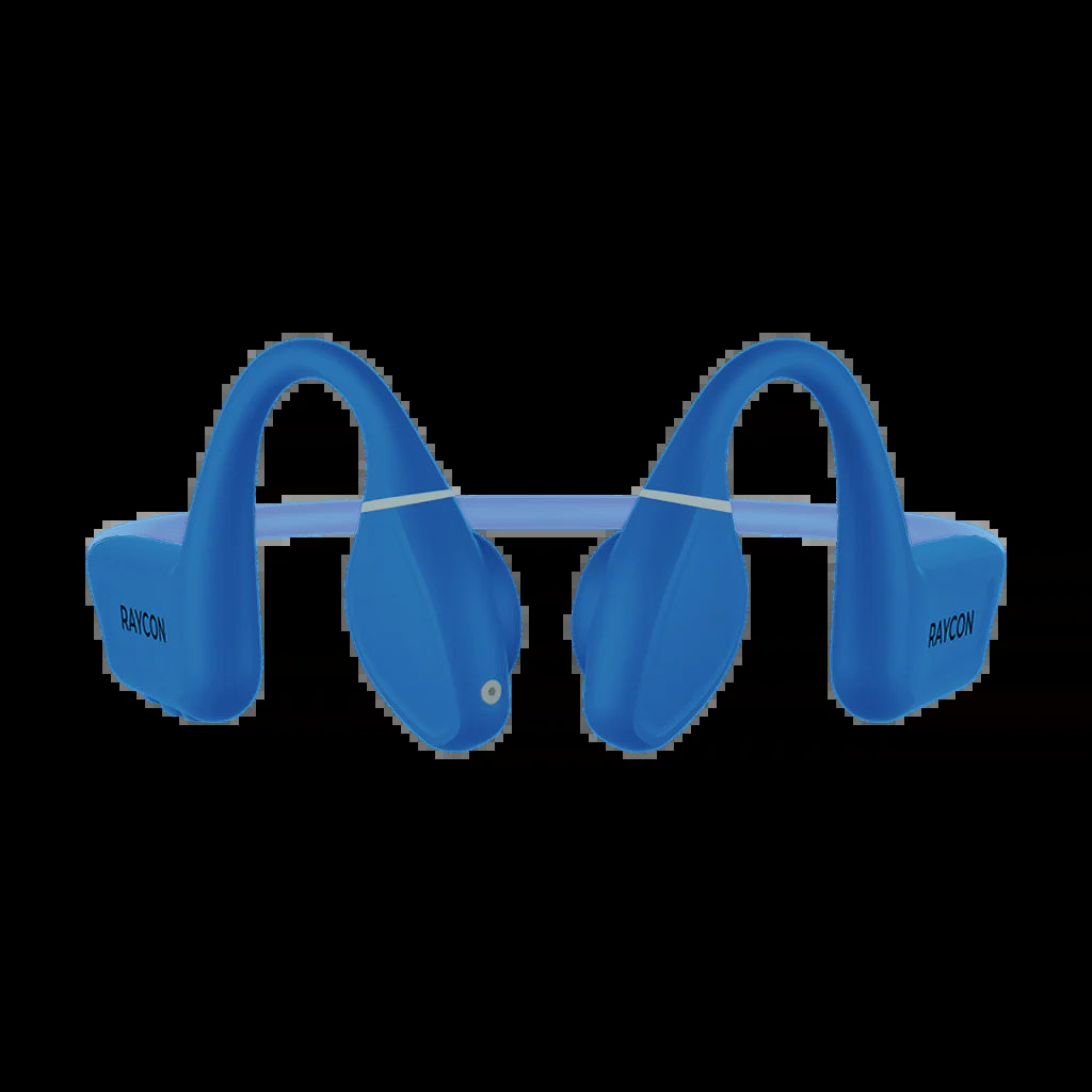 Bone Conduction Headphones