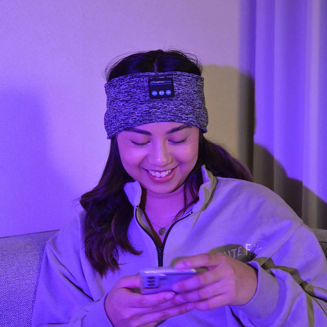 Sleep Headphones™