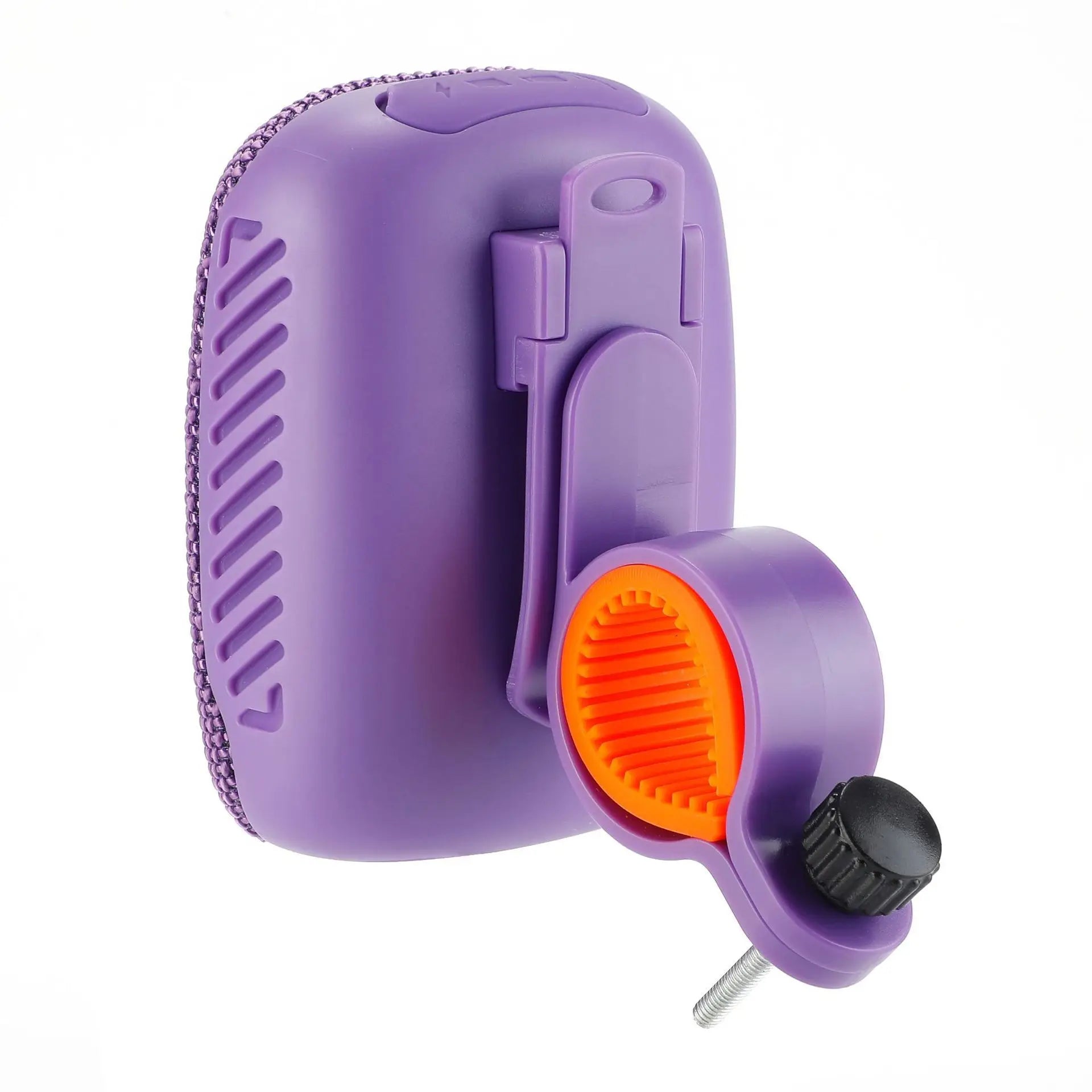 TG392 Portable Waterproof Bluetooth Speaker for Outdoor Bicycles - Rechargeable Handlebar Sound System