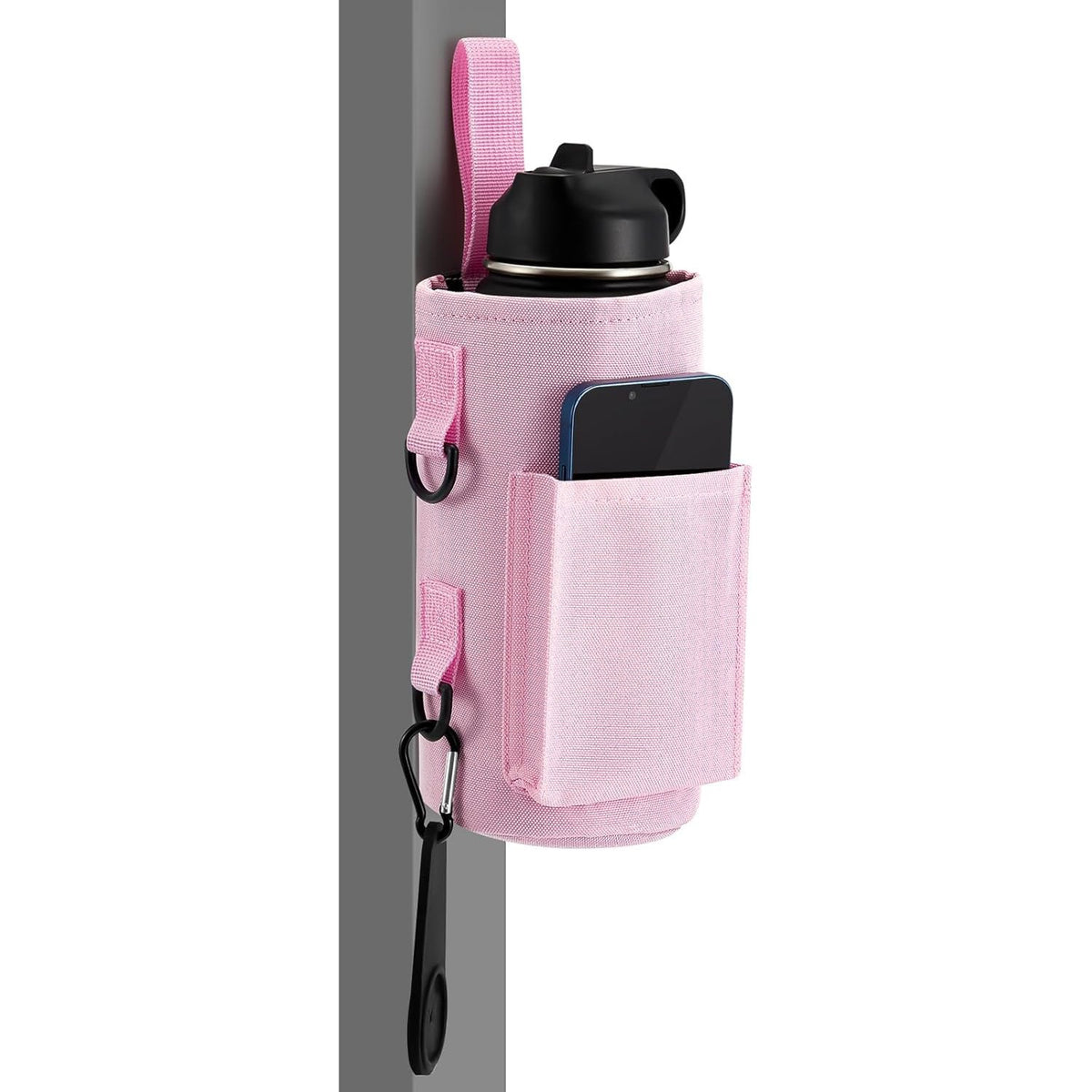 Magnetic Fitness Yoga Kettle Bag