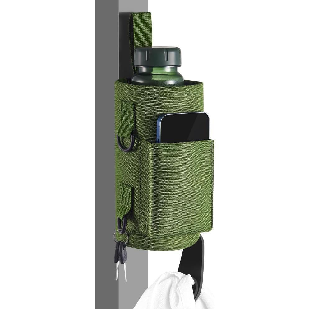 Magnetic Fitness Yoga Kettle Bag