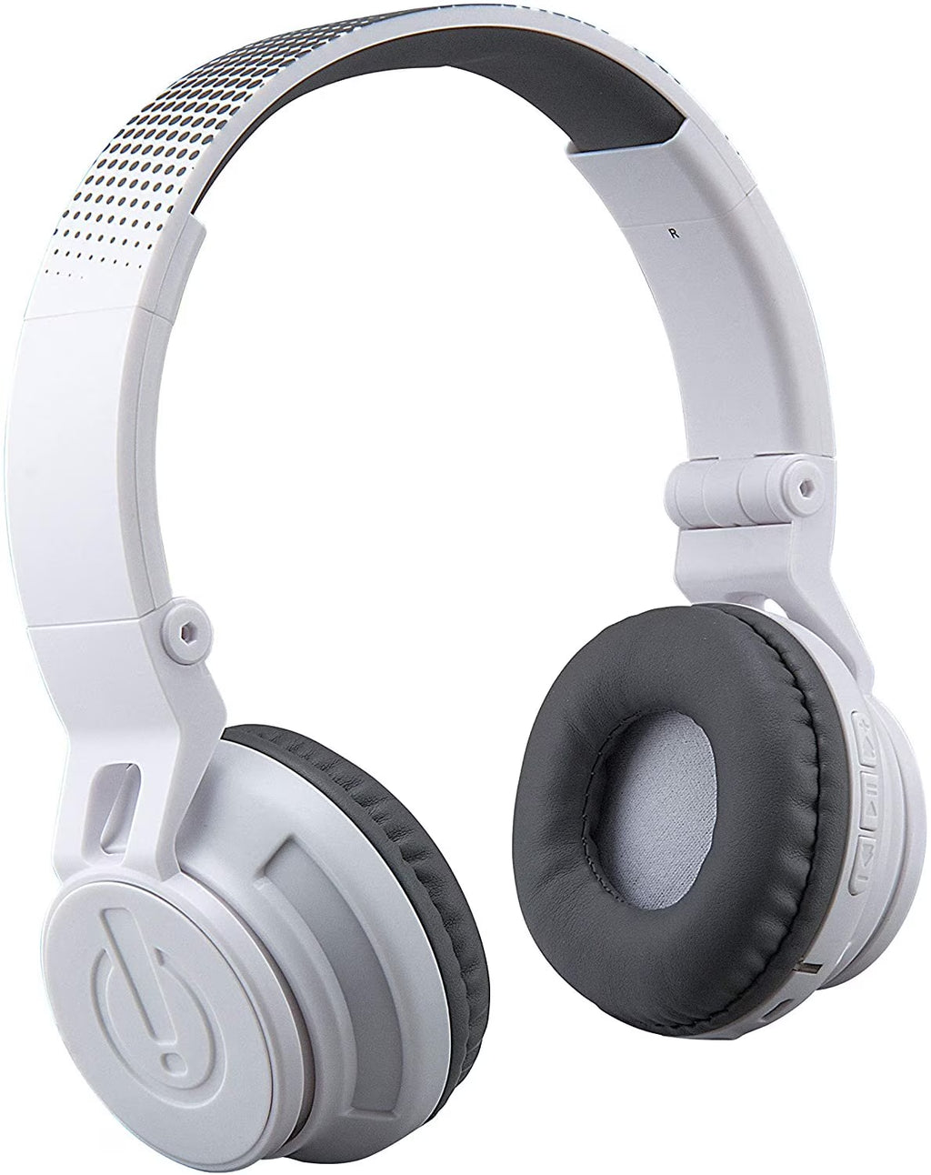 Ekids Wireless Bluetooth Headphones for Children with Integrated Microphone