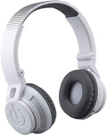 Ekids Wireless Bluetooth Headphones for Children with Integrated Microphone