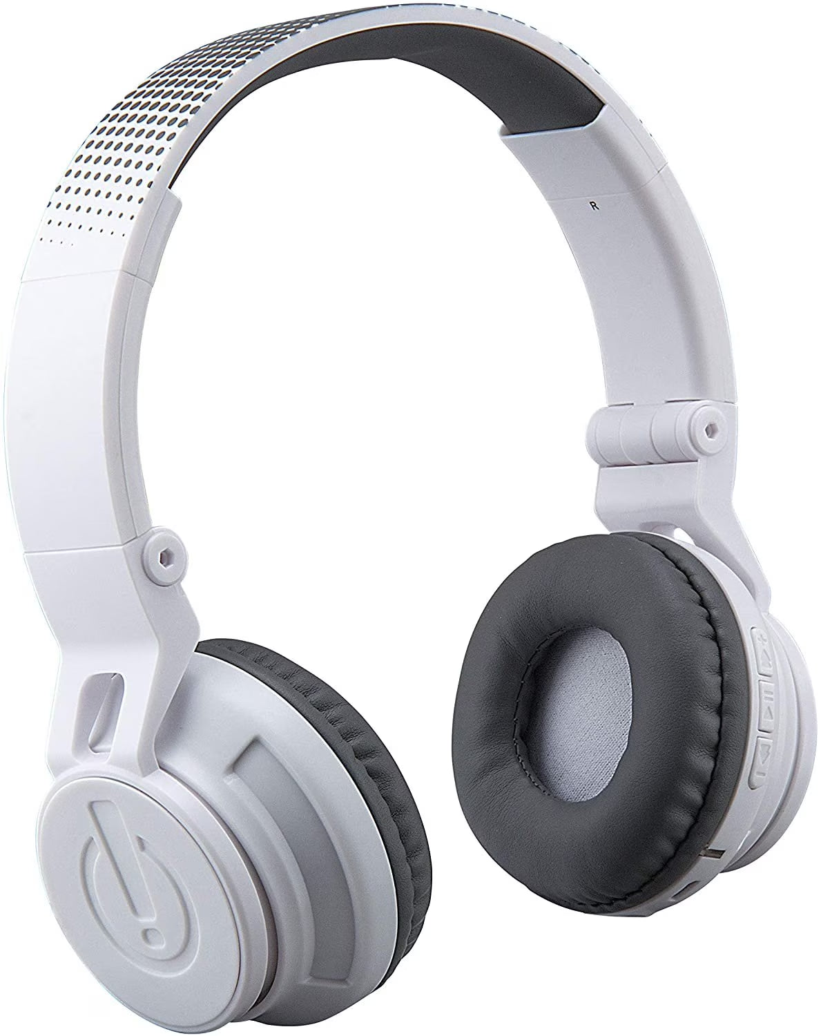 Ekids Wireless Bluetooth Headphones for Children with Integrated Microphone