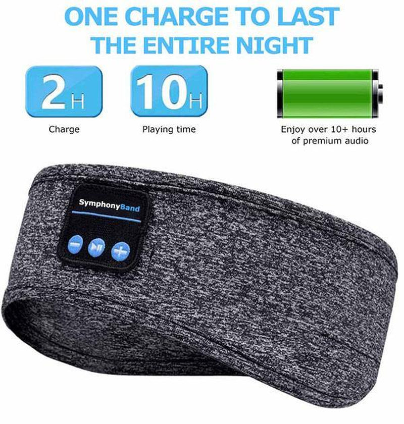 Sleep Headphones™