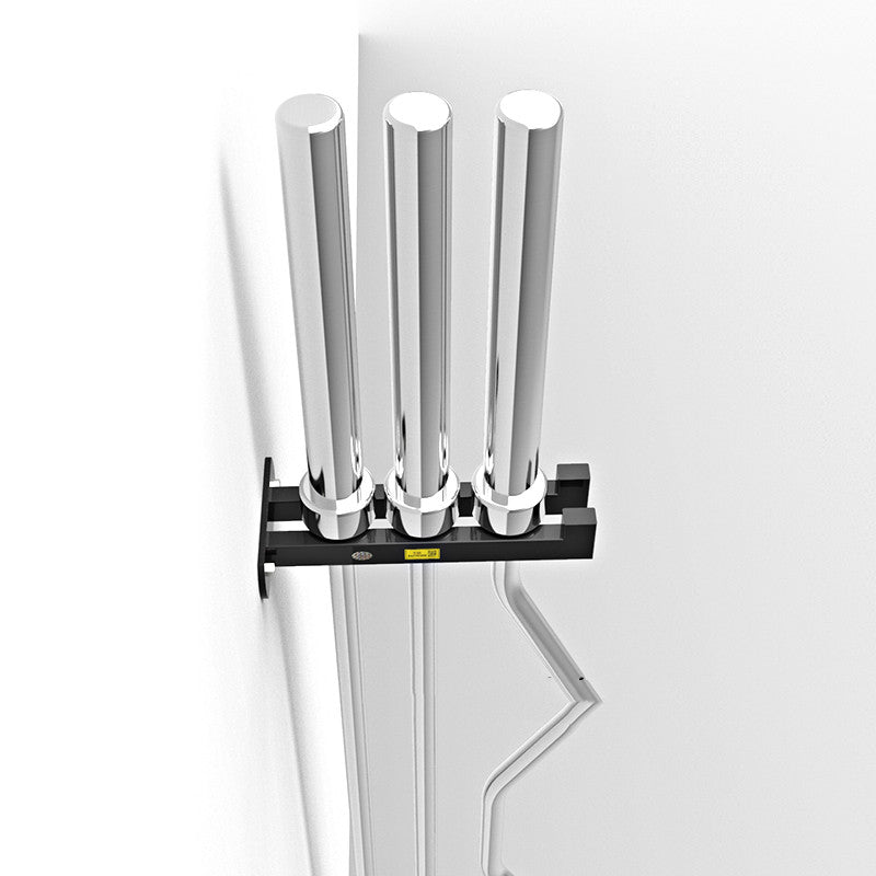 Home Storage Rack for Fitness Equipment Accessories