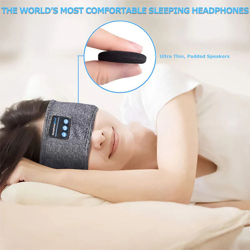Sleep Headphones™