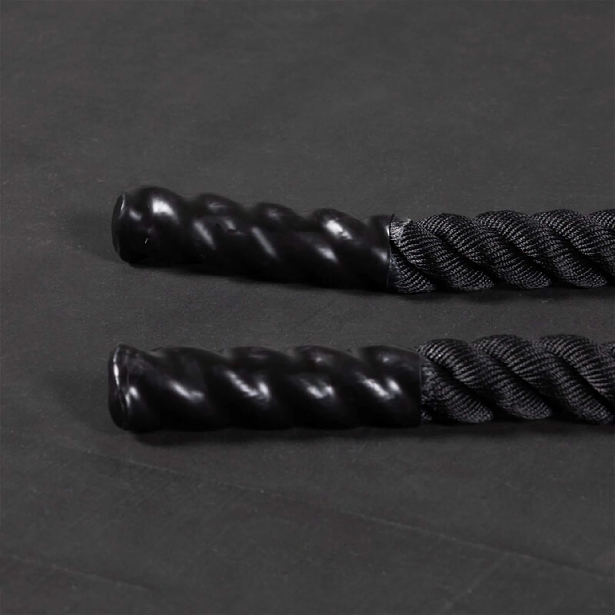 19/30FT Battle Rope for Home Gym Fitness Training