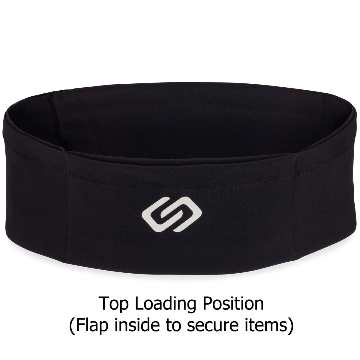 Versaslim Running and Travel Money Belt for Smartphones